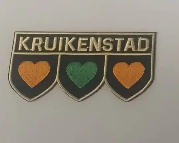 Kruikenstad