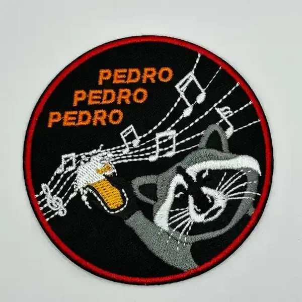 Pedro, Pedro, Pedro