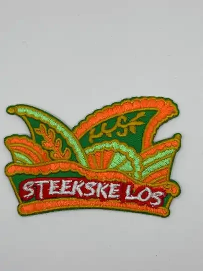 Steekske los