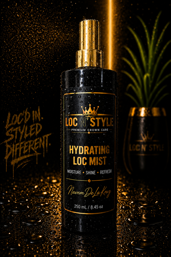 Hydrating Mist Spray