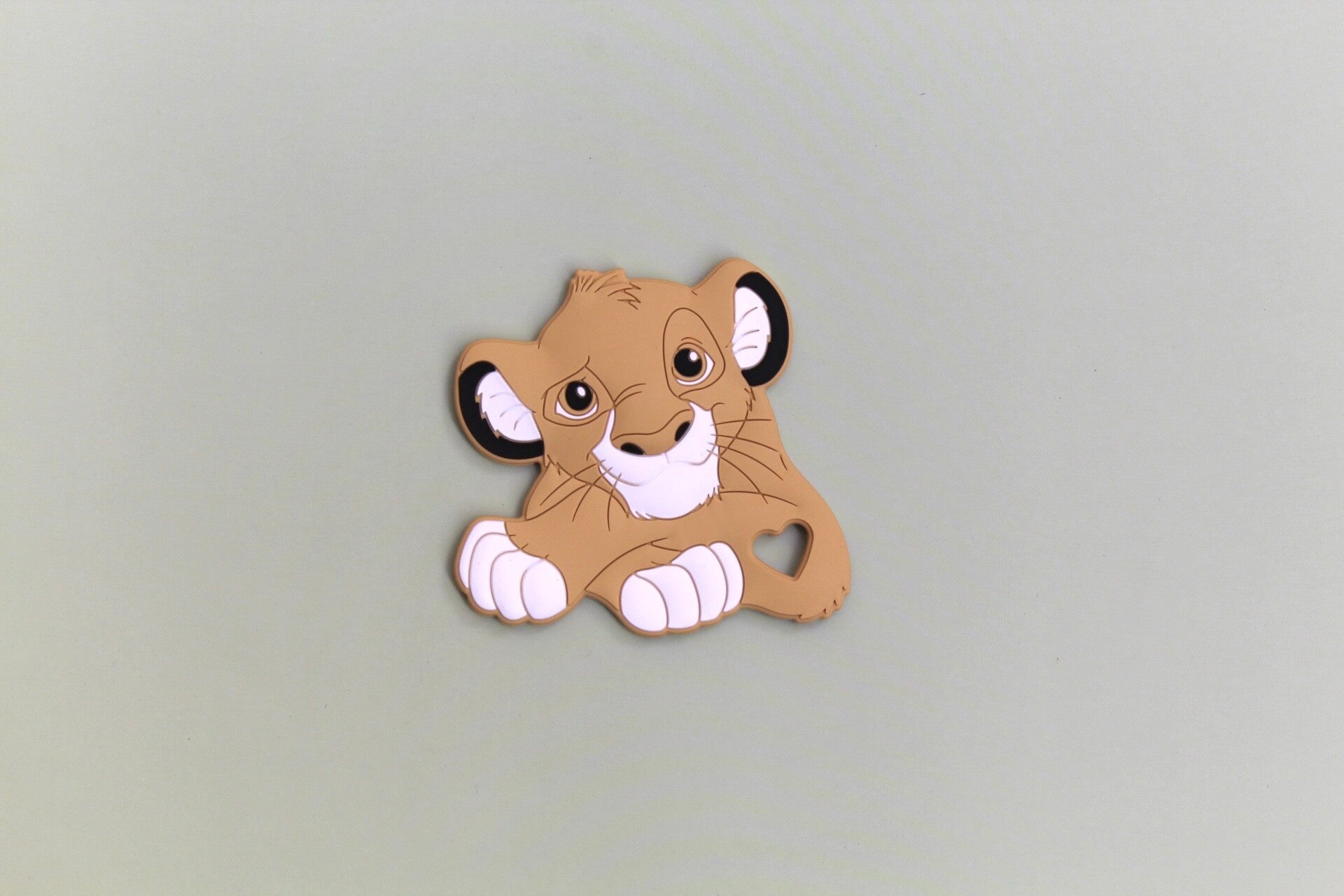 Simba Teether