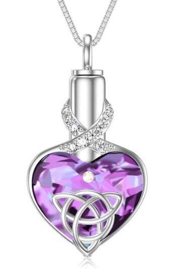 As ketting "HART CELTIC"