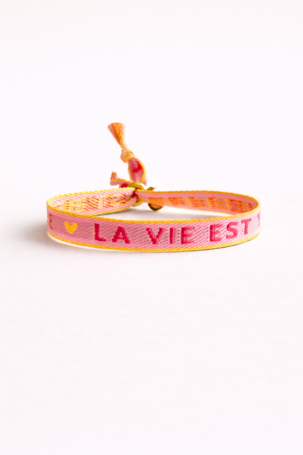 La Vie Est Belle
