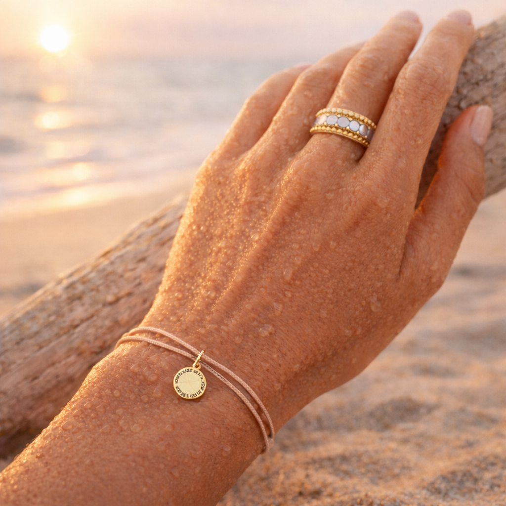 Ring - Goud en Zilver