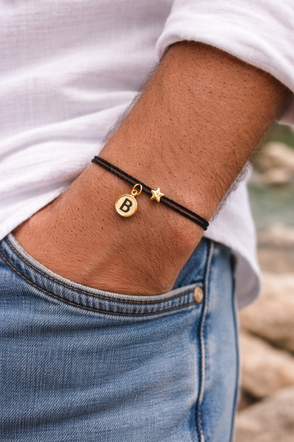 Dubbel Surfers Armbandje
