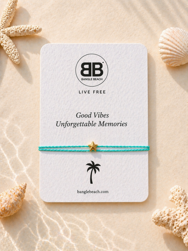 Good Vibes - Unforgettable Memories