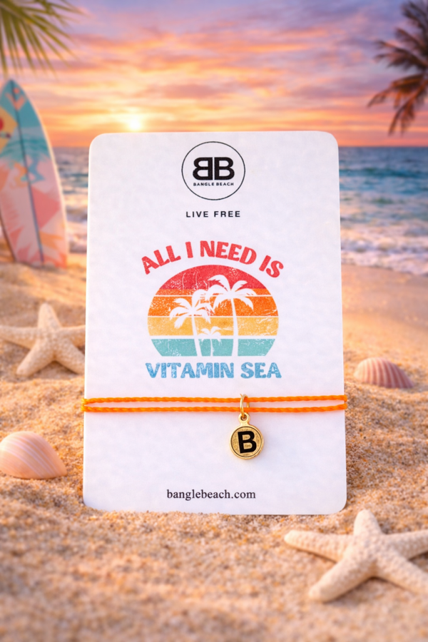 Vitamin Sea - armband
