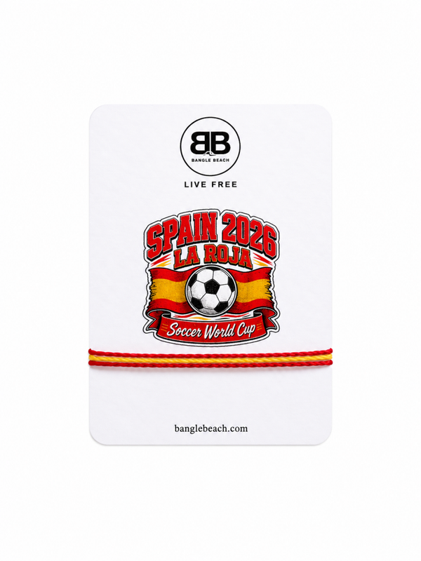 La Roja - WK 2026 Spanje