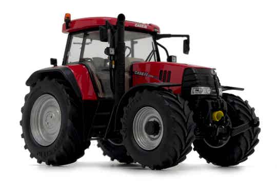 Case IH CVX 195