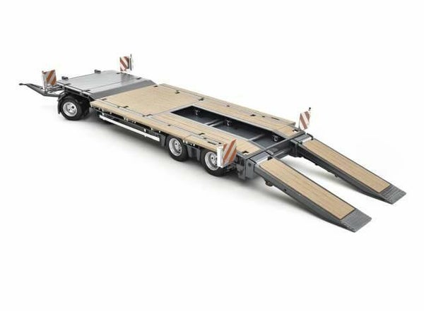 Nooteboom ASDV 40-22 Antraciet