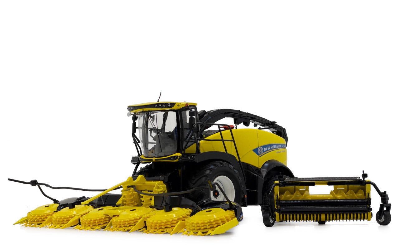 New Holland FR 780