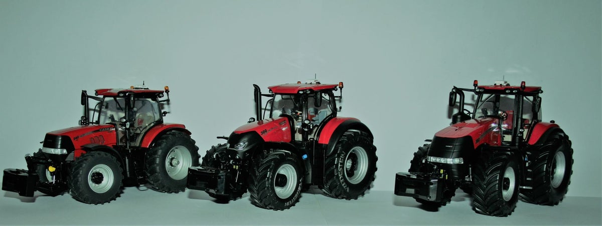 Case Models