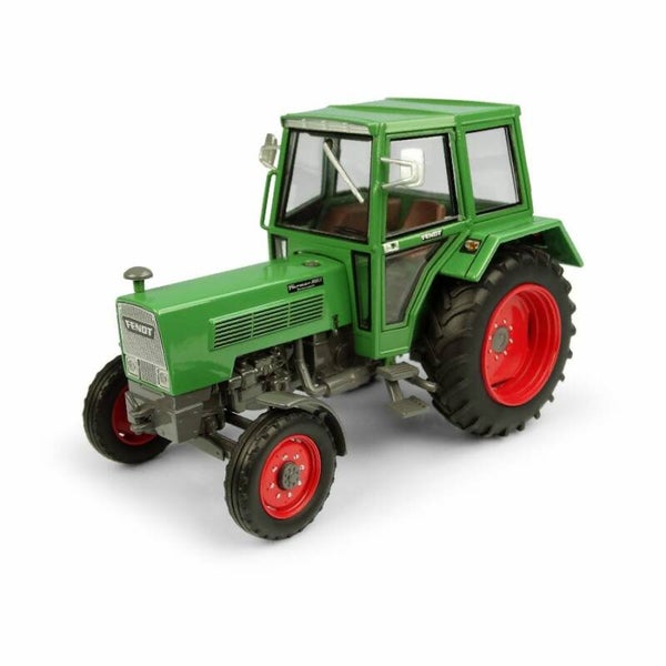 Fendt 106 LS Turmatik 2wd 'Edscha' cabine