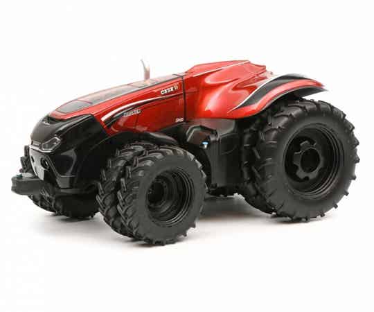 Case IH Autonomous