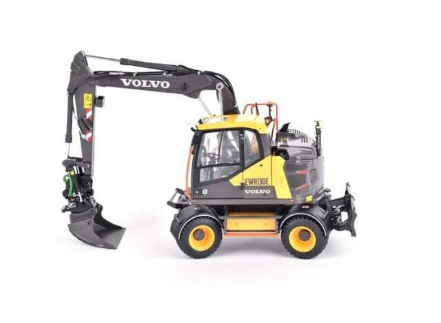 Volvo EWR 130E