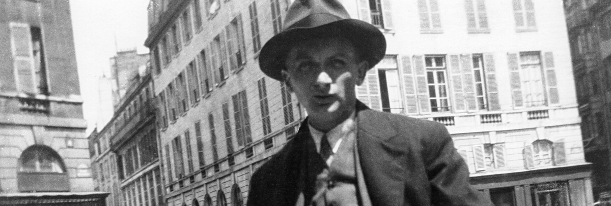 Van Roth Werk van Roth | Joseph Roth Genootschap