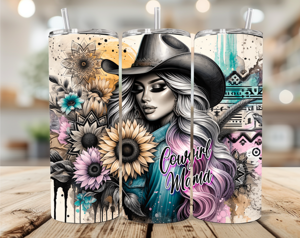 Motivational Tumbler