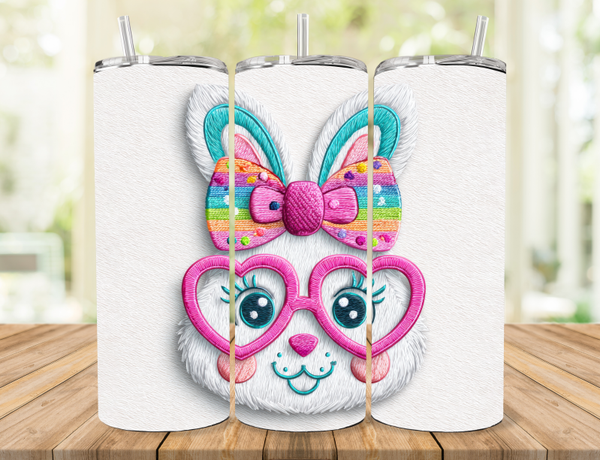 Bunny Tumbler