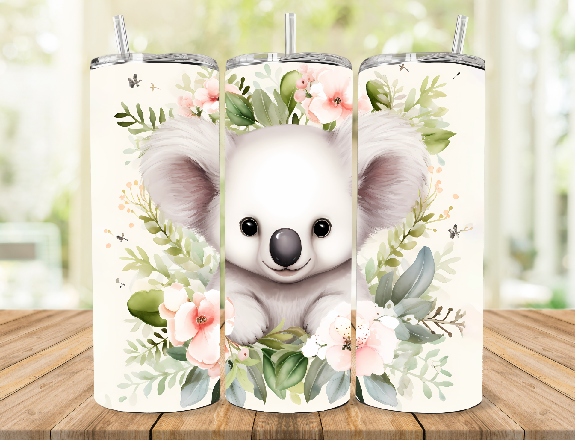 Koala Tumbler