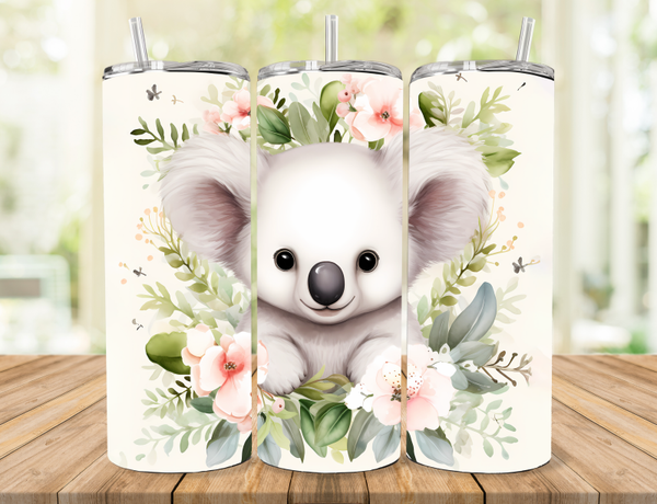 Koala Tumbler