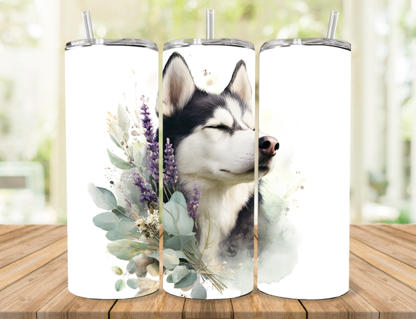 Husky Tumbler
