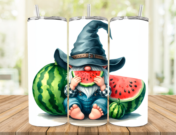 Gnome Tumbler