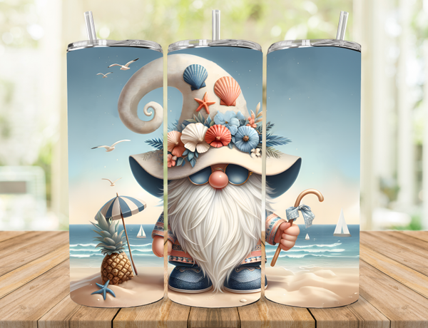 Gnome Tumbler