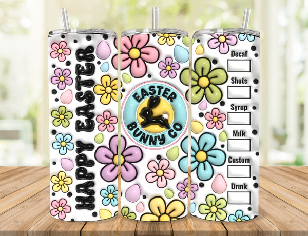 Easter Tumbler