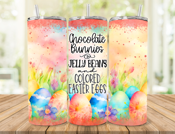 Easter Tumbler