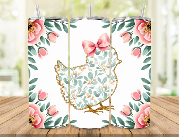 Easter Tumbler