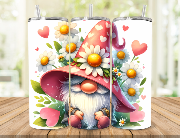 Gnome Tumbler