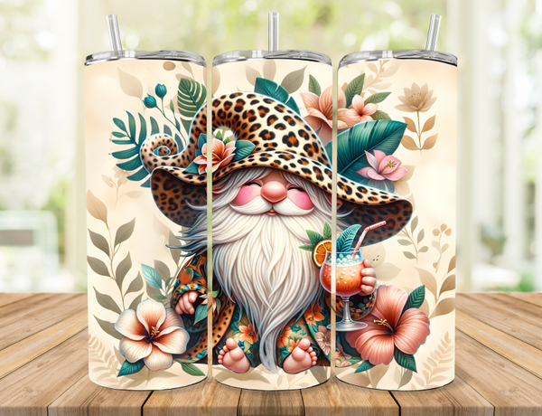 Gnome Tumbler
