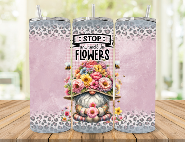 Gnome Tumbler