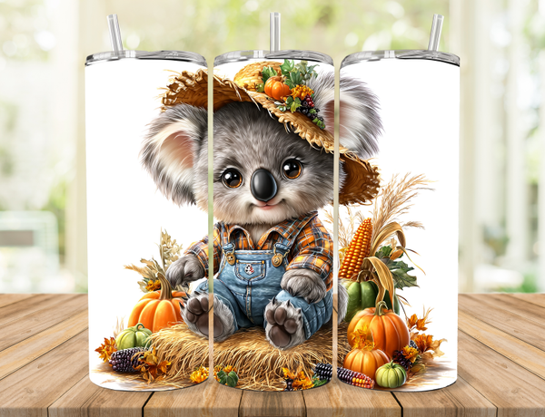 Koala Tumbler