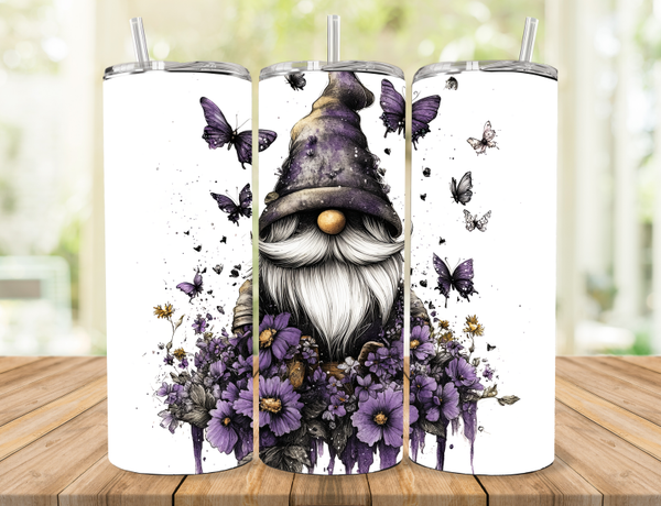 Gnome Tumbler