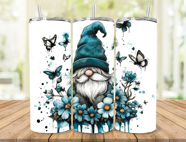 Gnome Tumbler