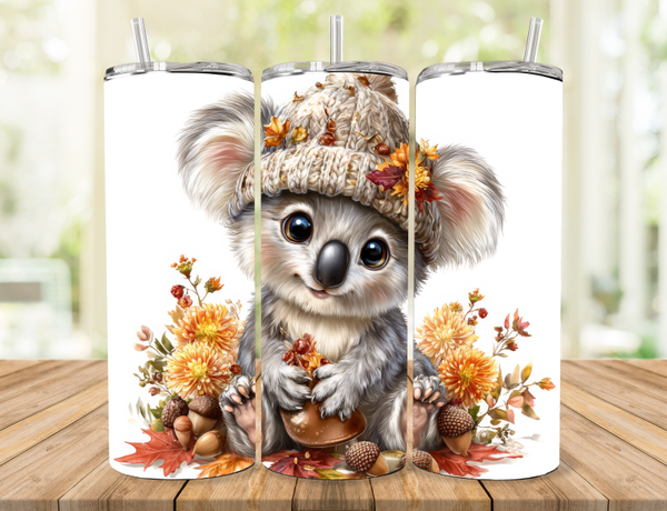Koala Tumbler