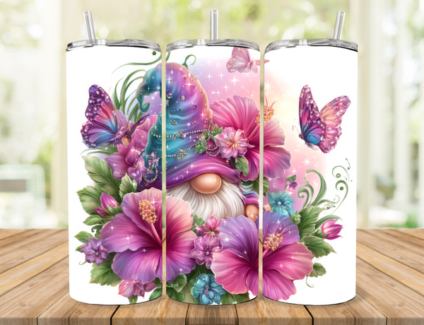 Gnome Tumbler