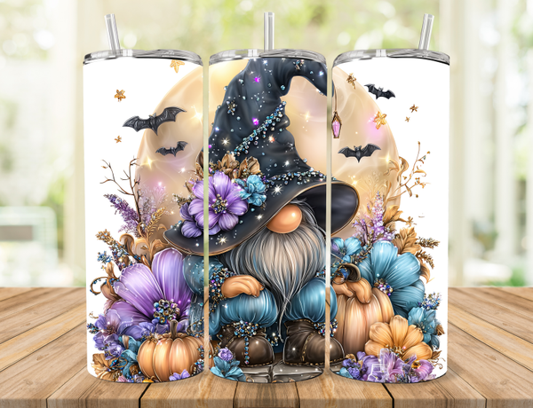 Gnome Tumbler