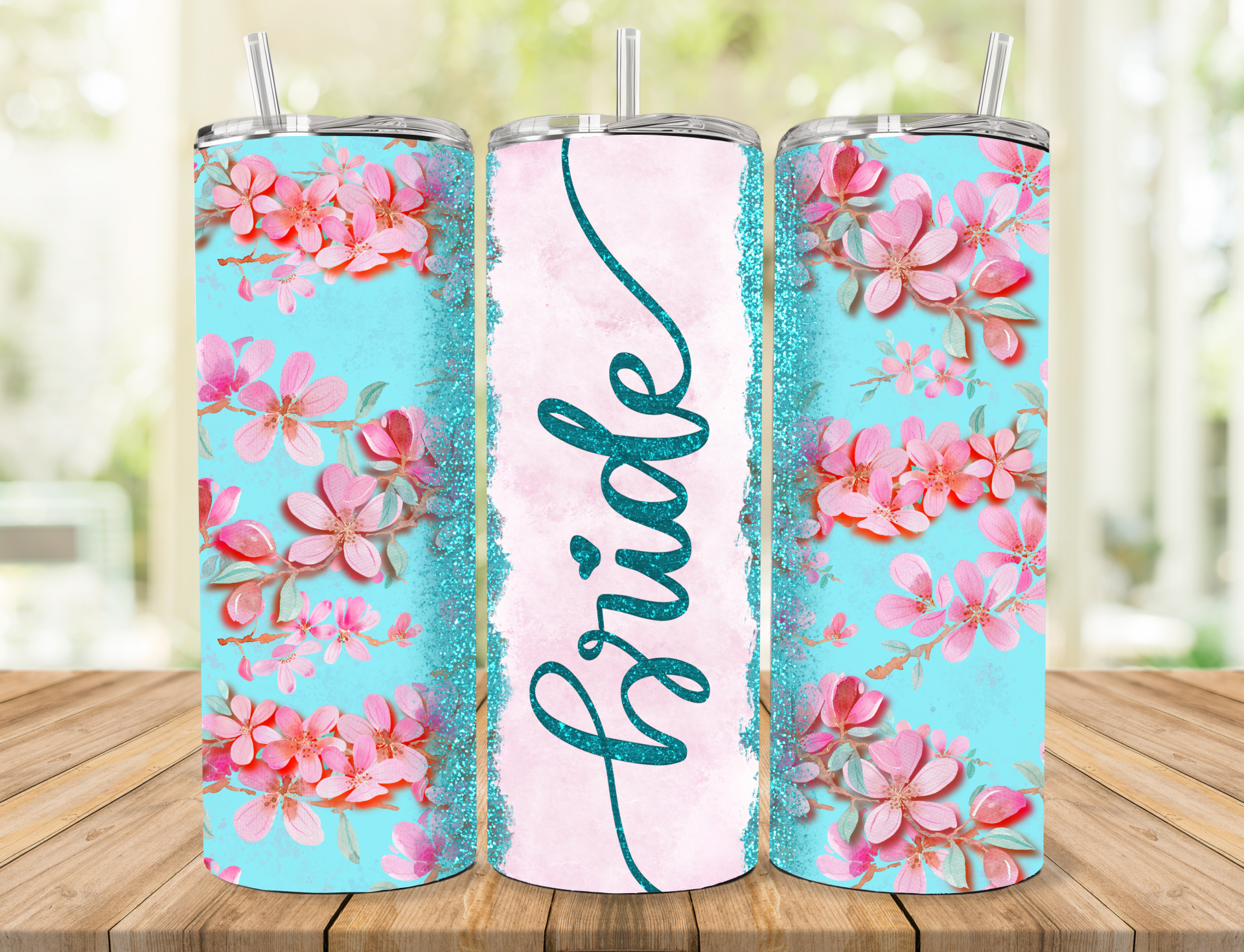 Bride Tumbler