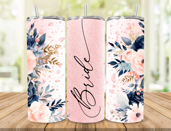 Bride Tumbler