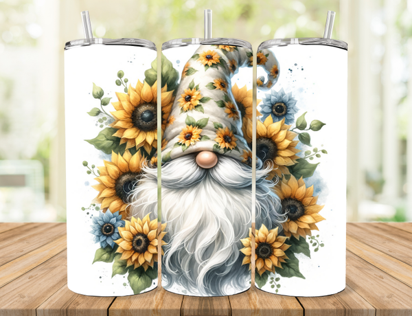 Gnome Tumbler