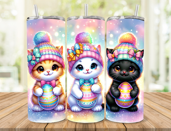 Kittens Tumbler