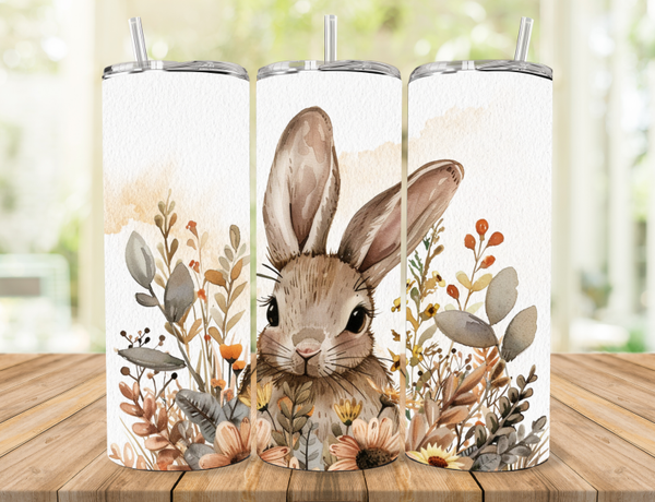 Bunny Tumbler