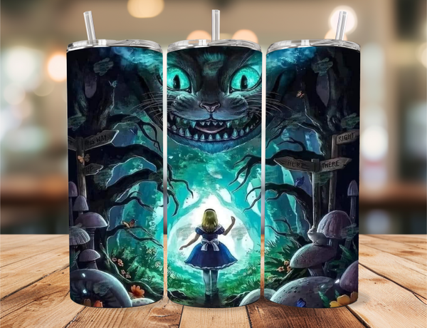 Alice Tumbler