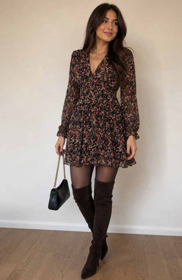 Robe Juliette