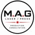 M.A.G