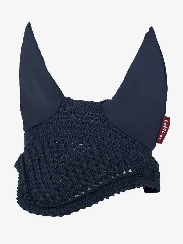 LeMieux - Vogue fly hood navy