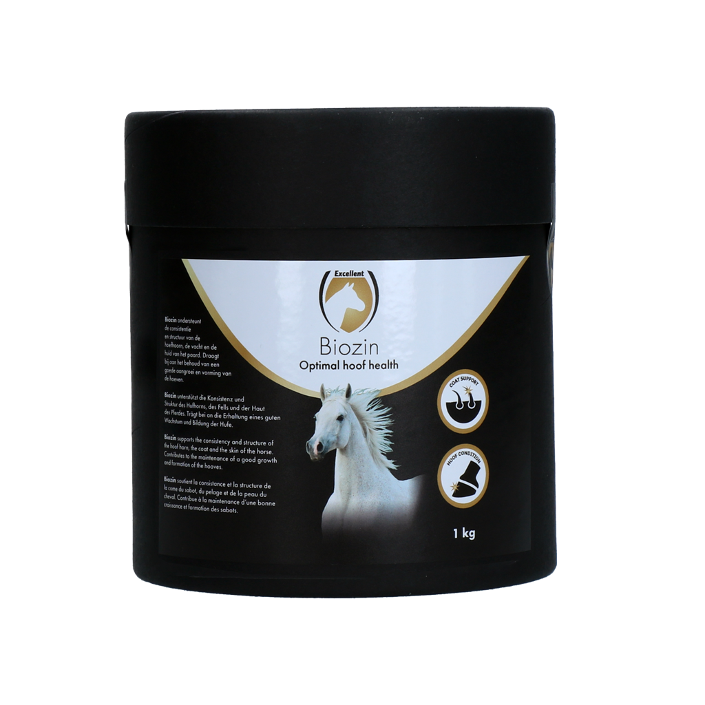 Excellenet Horse Biozin