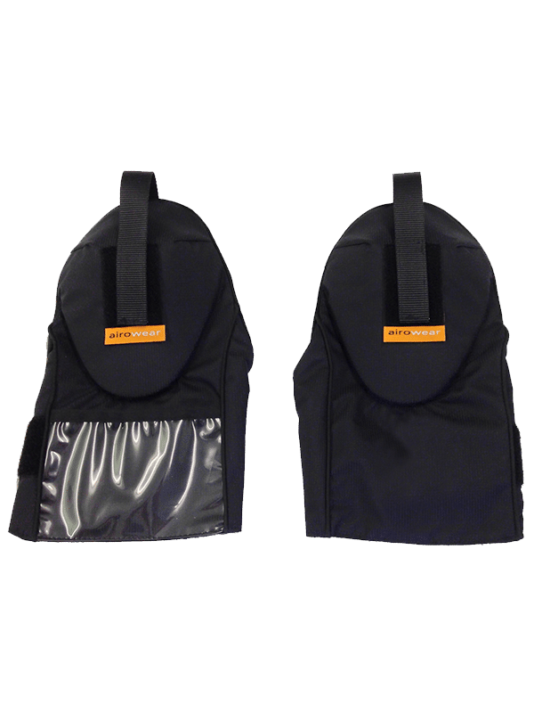 Schouderbeschermers - Airowear outlyne